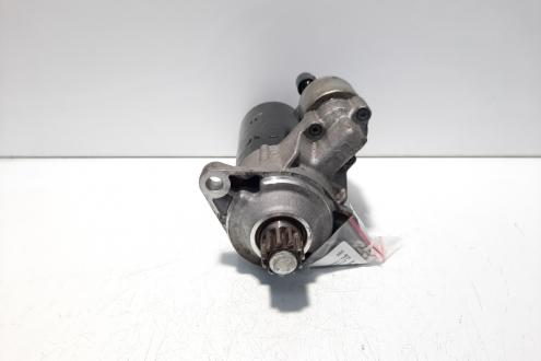 Electromotor, cod 02E911023LX, Audi, 3.2 V6 benz, BUB, cutie automata (idi:501803)