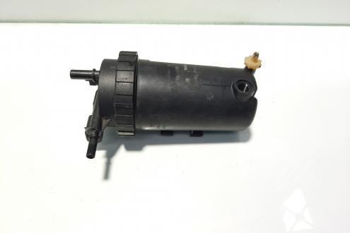 Carcasa filtru combustibil, cod 4M5Q-9155-AB, Ford, 1.8 TDCI, KKDA (idi:482584)