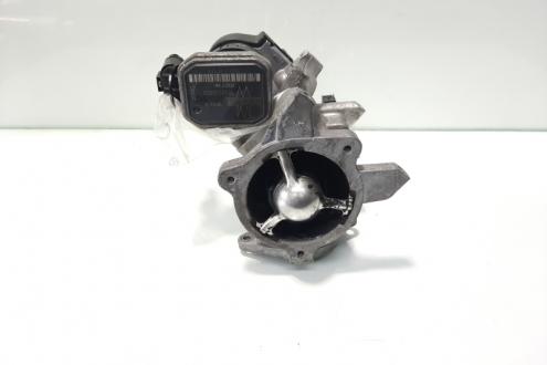 EGR electronic, cod A6401401860, Mercedes, 2.0 CDI, OM640941 (idi:482610)