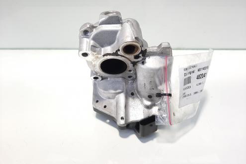 EGR electronic, cod A6511400160, Mercedes, 2.2 CDI, OM651913 (idi:482041)