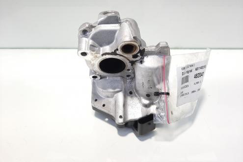 EGR electronic, cod A6511400160, Mercedes, 2.2 CDI, OM651912 (idi:482041)