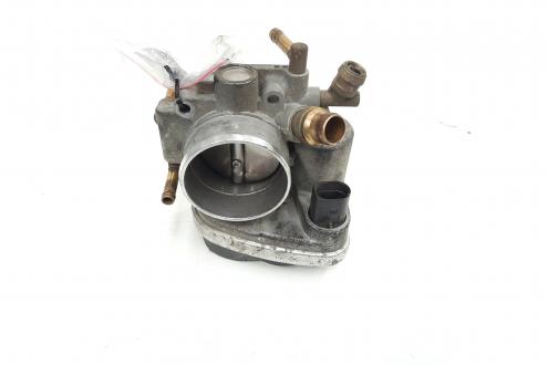 Clapeta acceleratie, cod GM55562380, Opel, 1.8 benz, Z18XER (idi:480226)