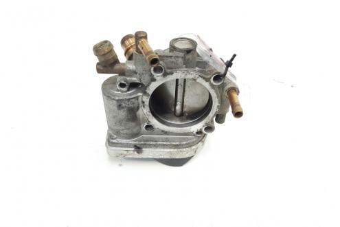 Clapeta acceleratie, cod GM55562380, Opel, 1.8 benz, Z18XER (idi:480226)