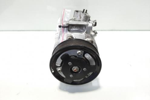 Compresor clima Sanden, cod  5Q0820803E,  VW, 1.2 TSI, CJZD (idi:482343)