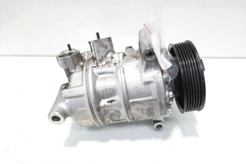 Compresor clima Sanden, cod  5Q0820803E,  Skoda, 1.2 TSI, CJZD (pr:110747)