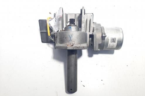 Motoras servo directie, cod GM55701303, Opel Corsa D (pr:110747)