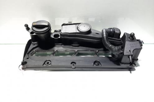 Capac culbutori, cod 03L103469, VW, 2.0 TDI, CBDB (idi:482243)