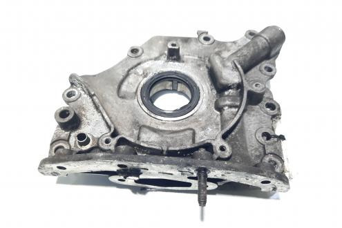 Pompa ulei, cod 9652426380, Ford Focus 2 (DA) 1.6 TDCI, G8DA (id:504642)