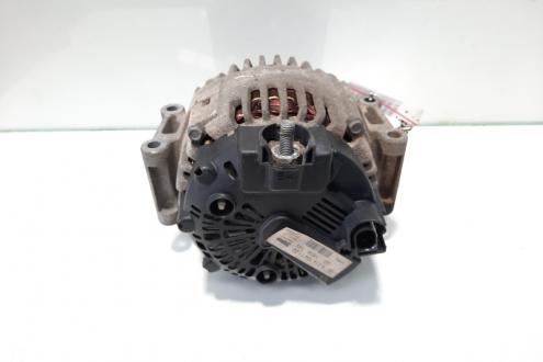 Alternator 150A Valeo, cod A0141541102, Mercedes Clasa E (W212), 2.2 CDI, OM651911 (idi:482036)