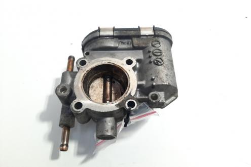 Clapeta acceleratie, cod GM24420536, Opel, 1.4 benz, Z14XEP (idi:482489)