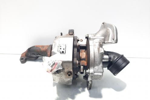 Turbosuflanta, cod 03L253056T, Vw Passat (362) 2.0 TDI, CFF (id:504632)