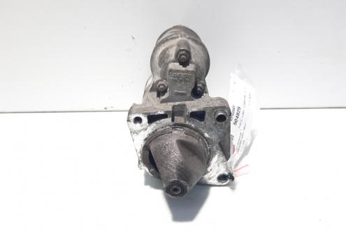 Electromotor, cod 63102022, Fiat Punto (188) 1.2 benz, 188A4000, 5 vit man (pr:110747)