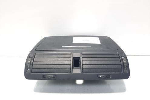 Grila aer bord centrala cu sertar, cod 1Z0820951, Skoda Octavia 2 (1Z3) (id:504722)