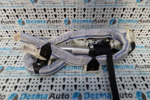 Airbag cortina stanga, GM13150704, Opel Corsa D, 1.3cdti (id:187059)