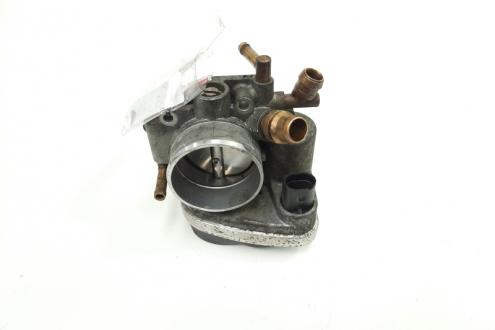 Clapeta acceleratie, cod GM55562380, Opel, 1.8 benz, Z18XER (idi:480290)