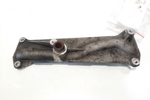 Suport EGR, cod 059131680D,  Audi, 3.0 TDI, CRT (idi:482386)