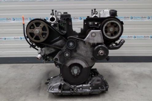 Motor, cod BDG, Audi A4 Avant (8E5, B6) 2.5tdi (pr:345722)