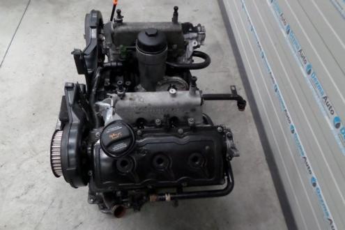 Motor, cod BDG, Audi A4 Avant (8E5, B6) 2.5tdi (pr:345722)