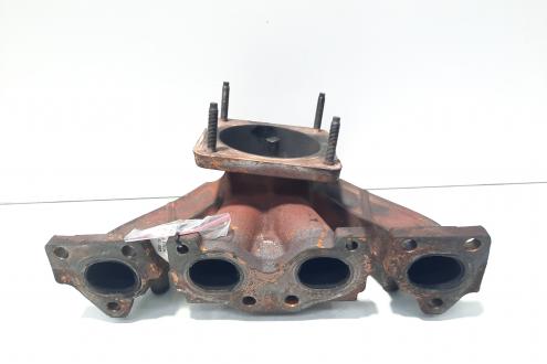 Galerie evacuare, Peugeot 307 SW, 1.6 benz, NFU (id:504760)