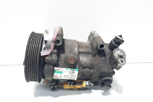Compresor clima Sanden, cod 9651910980, Peugeot 307, 1.6 HDI, 9HX (id:504736)