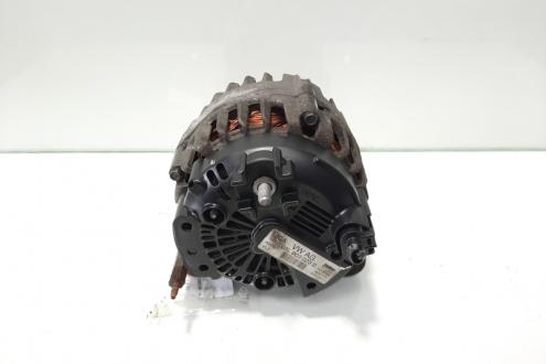 Alternator 180 A Valeo, cod 03L903023E, VW, 2.0 TDI, CBAC (pr:110747)