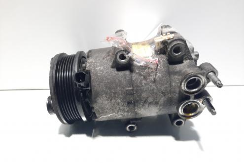 Compresor clima, cod AP31-19D629-BA, Ford Focus 3 Turnier, 1.6 TDCI, T1DA (pr:110747)