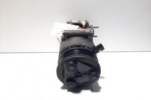 Compresor clima, cod AP31-19D629-BA, Ford Focus 3 Turnier, 1.6 TDCI, T1DA (pr:110747)