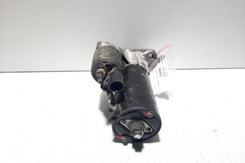 Electromotor cu Start-Stop, cod 02E911024A, Vw Passat (3C2) 2.0 TDI, CFF, cutie automata (id:504472)