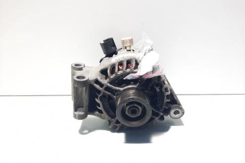 Alternator 105A, cod 3N11-10300-AD, Ford Focus 2 (DA) 1.6 benz, HWDA (pr:110747)