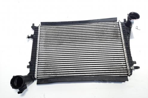 Radiator intercooler, cod 3C0145803E, Vw Passat Variant (3C5) 2.0 TDI, BMP, 4x4 (id:504880)