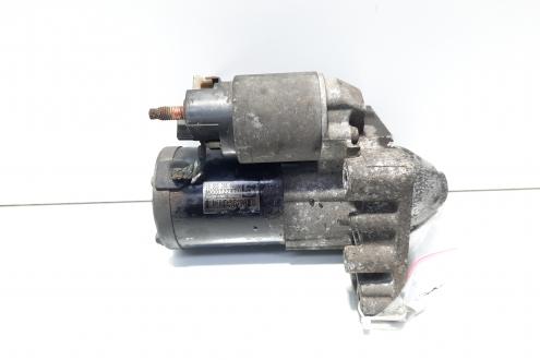 Electromotor, cod 9663528880, Peugeot 307, 1.6 HDI, 9HZ (id:503345)