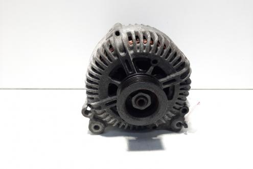 Alternator, Audi A3 (8P1) 2.0 16v TDI, BKD (id:505033)
