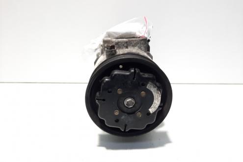Compresor clima, cod 6Q0820803D, Skoda Fabia 1 (6Y2) 1.4 TDI, AMF (pr:110747)