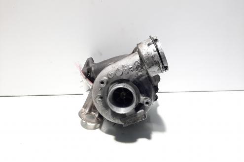 Turbosuflanta, cod 038145702E, Audi A6 Allroad (4FH, C6), 2.0 TDI, BLB, BRE (id:505024)