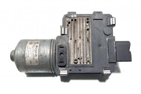 Motoras stergatoare stanga fata, cod 1T0955119A, VW Touran (1T1, 1T2) (id:504308)