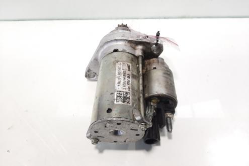 Electromotor, cod 02M911023T, Skoda, 1.4 TSI, CAXA, cutie automata (id:482353)