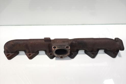 Galerie evacuare, cod 1162-2248166, Bmw, 3.0 diesel, 306D1 (idi:482102)