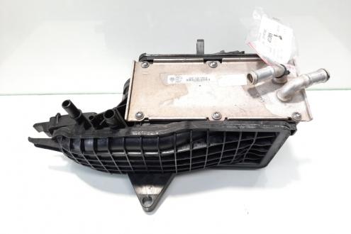 Radiator intercooler, cod 03F145749C, VW, 1.4 TSI, CAXA (idi:482365)