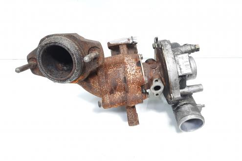 Turbosuflanta, cod 03324066, Peugeot, 2.0 HDI, RHY (idi:475949)