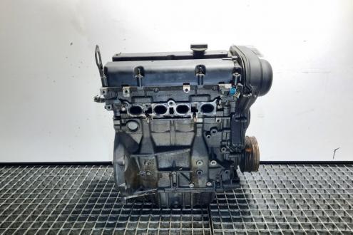 Motor, cod HWDA, Ford Focus 2 (DA) 1.6 benz (id:505103)