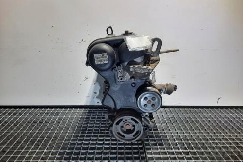 Motor, cod HWDA, Ford Focus 2 (DA) 1.6 benz (id:505103)