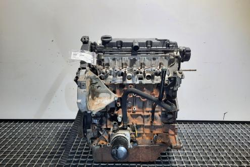 Motor, cod RHY, Peugeot 206, 2.0 HDI (pr:110747)