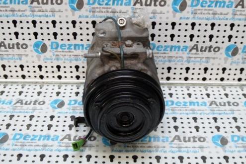 Compresor clima, cod 447220-8149, Audi A6 (4B, C5) 2.5tdi (pr:117994)