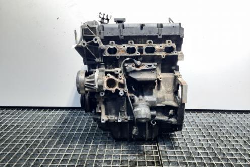 Motor, cod FYDA, Ford Focus 2 (DA) 1.6 benz (id:505100)