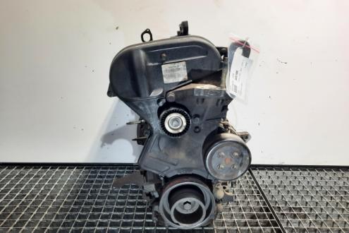 Motor, cod FYDA, Ford Focus 2 (DA) 1.6 benz (id:505100)