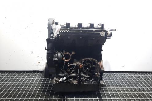 Motor, cod ASZ, Vw Bora (1J2) 1.9 TDI (id:505092)