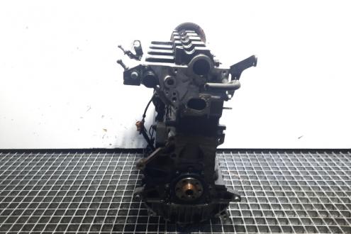 Motor, cod ASZ, Vw Bora (1J2) 1.9 TDI (id:505092)