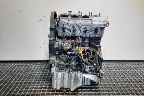 Motor, cod BPW, Audi A4 Avant (8ED, B7) 2.0 TDI (pr:111745)