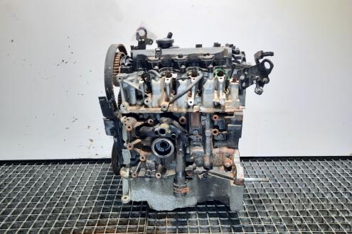 Motor, cod K9K636, Renault Megane 3 Sedan, 1.5 DCI (id:503734)