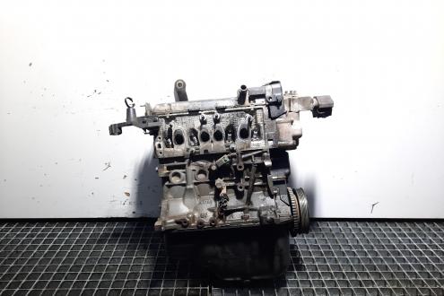 Motor, cod 188A4000, Fiat Panda (169) 1.2 benz (id:505093)